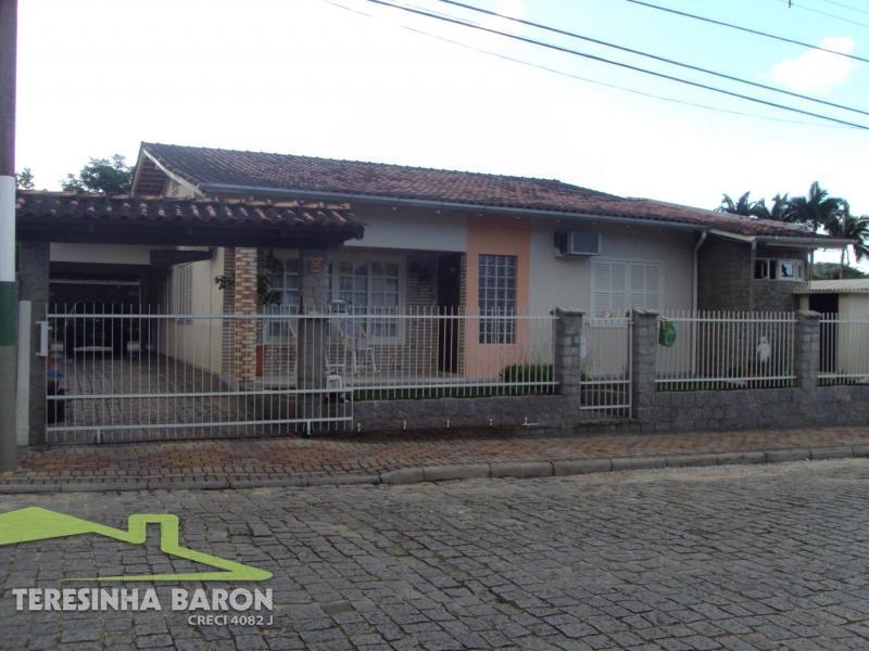 Imobiliária Teresinha Baron