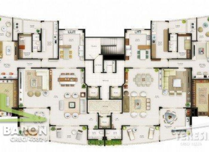 Portofino Residenze
