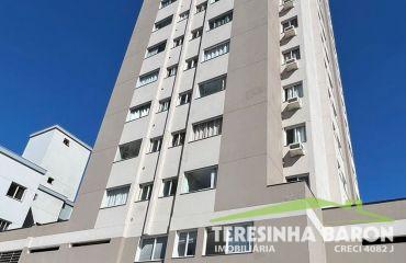 Sala Comercial - Ed. Suzana