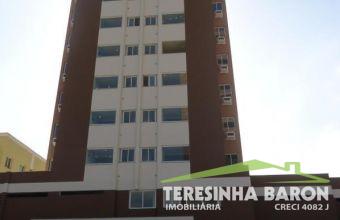 Sala Comercial - Ed. Suzana