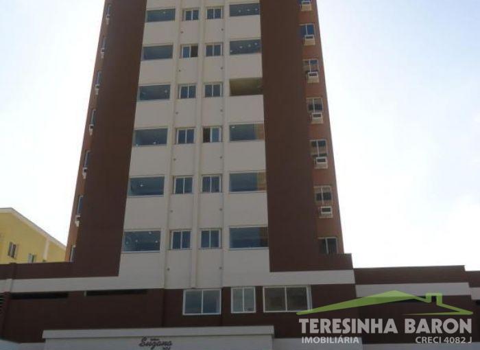 Sala Comercial - Ed. Suzana