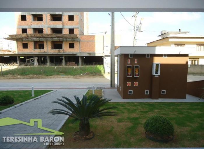 Sala Comercial - Ed. Suzana