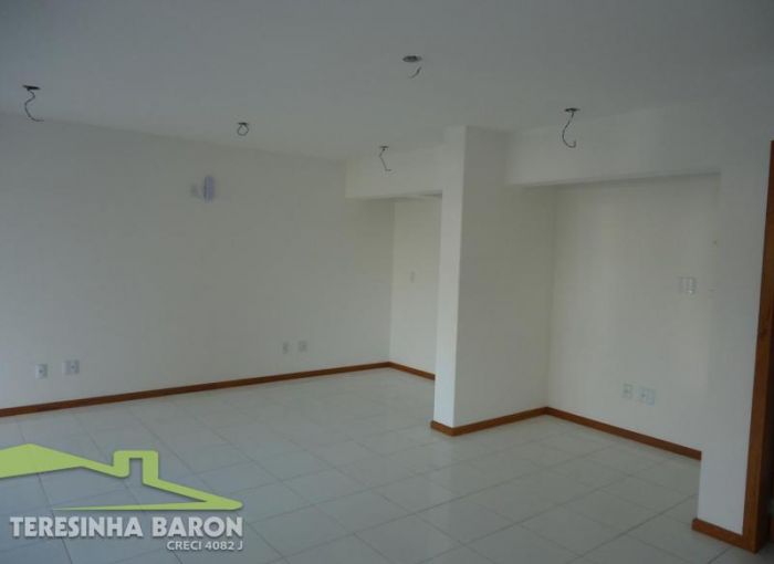 Sala Comercial - Ed. Suzana