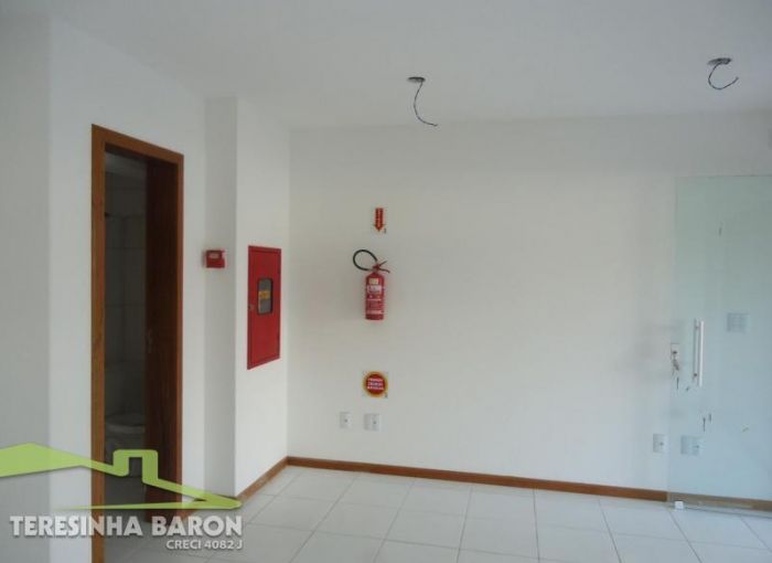 Sala Comercial - Ed. Suzana