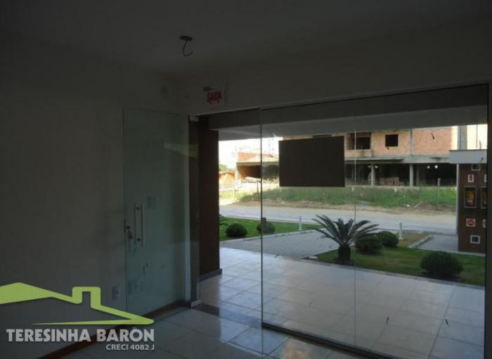 Sala Comercial - Ed. Suzana