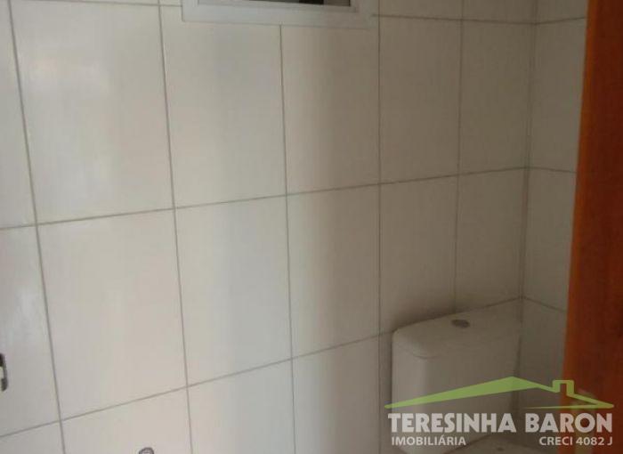 Sala Comercial - Ed. Suzana