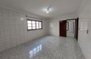 Casa Piso Inferior - Bairro Santa Rita