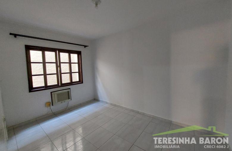 Casa Piso Inferior - Bairro Santa Rita
