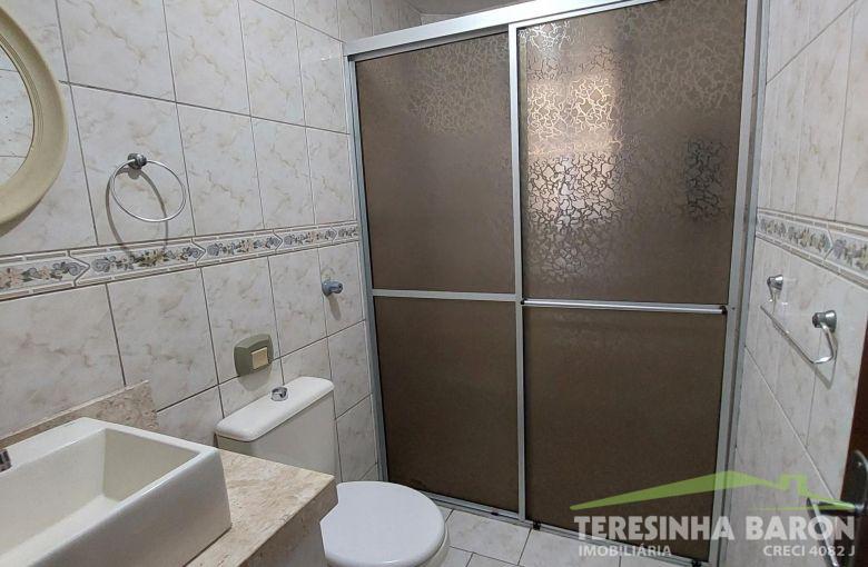 Casa Piso Inferior - Bairro Santa Rita