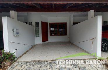 Casa Geminada
