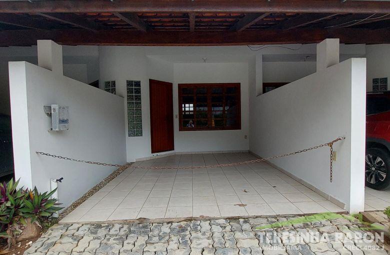 Casa Geminada