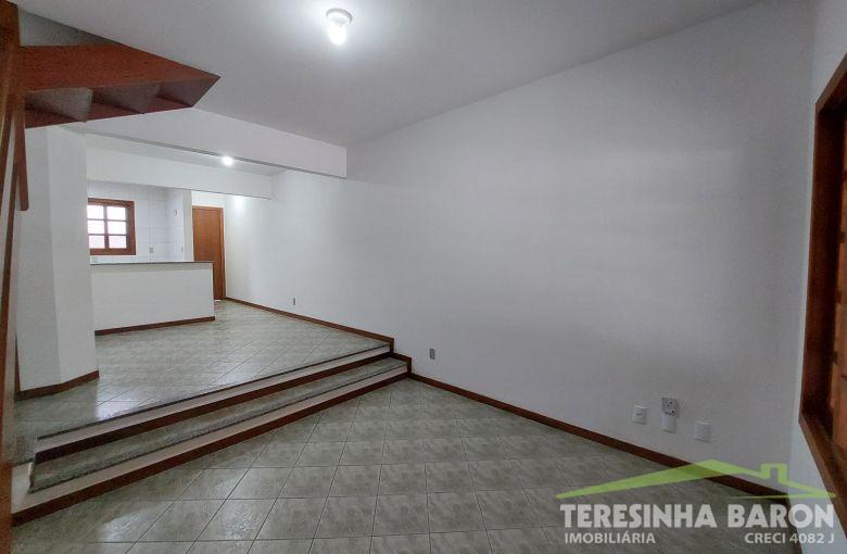 Casa Geminada