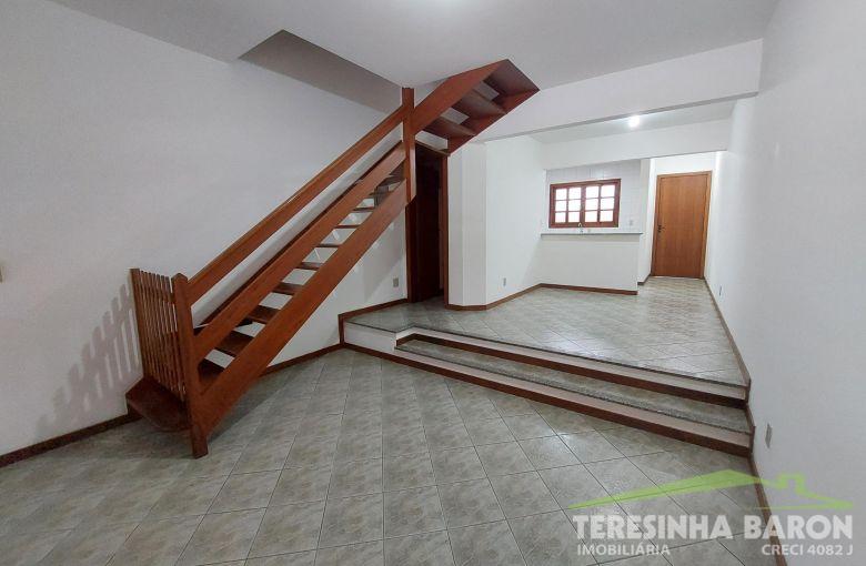 Casa Geminada