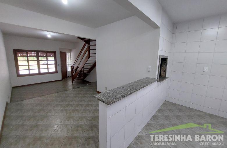 Casa Geminada