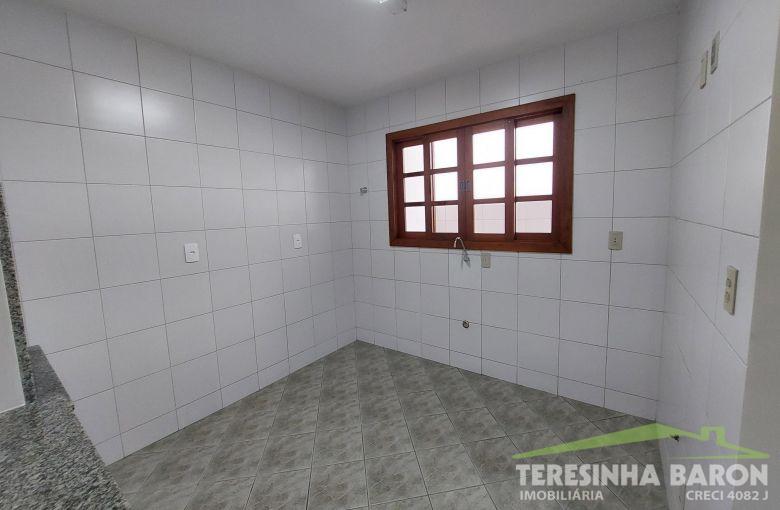 Casa Geminada