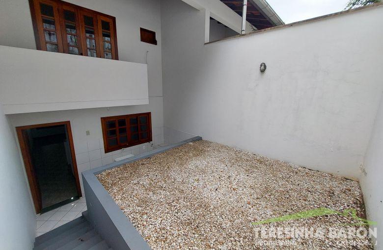Casa Geminada