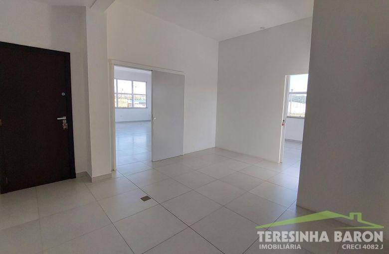 Benvenuti Centro Comercial