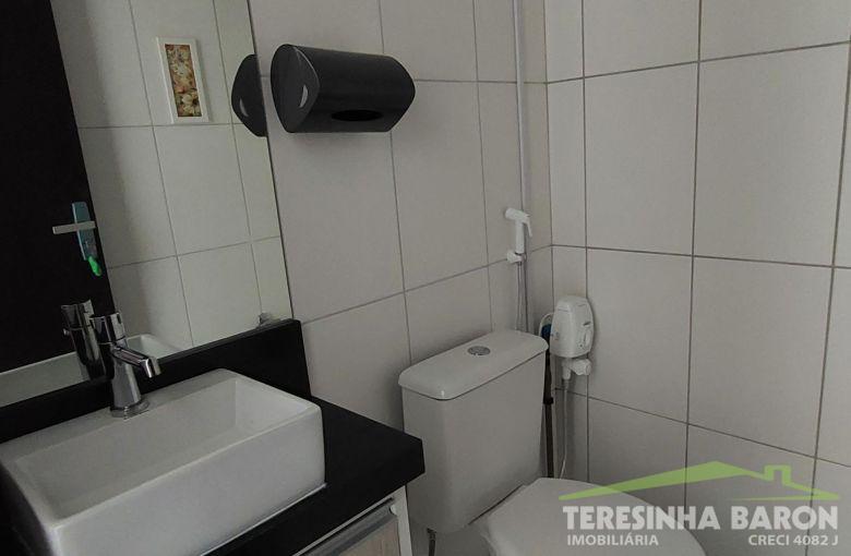 Benvenuti Centro Comercial