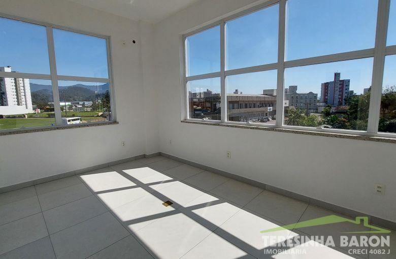 Benvenuti Centro Comercial