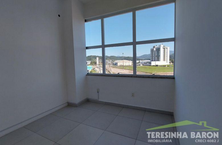 Benvenuti Centro Comercial