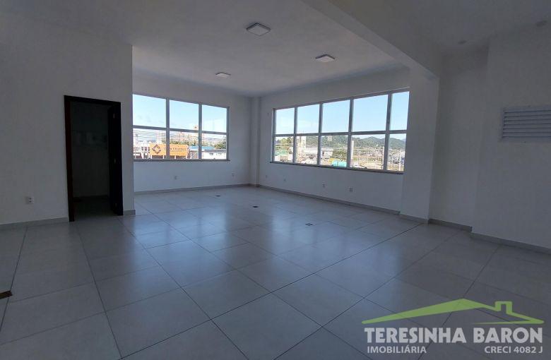 Benvenuti Centro Comercial