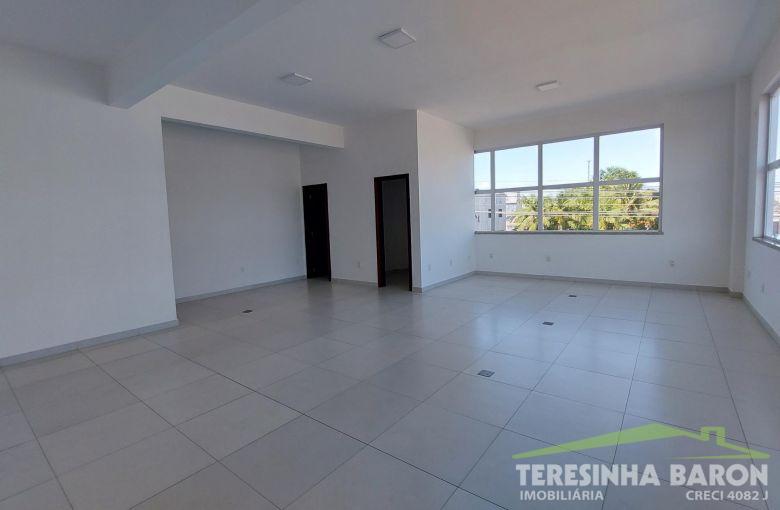 Benvenuti Centro Comercial