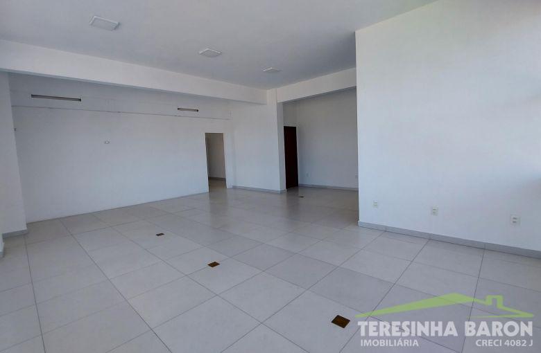 Benvenuti Centro Comercial