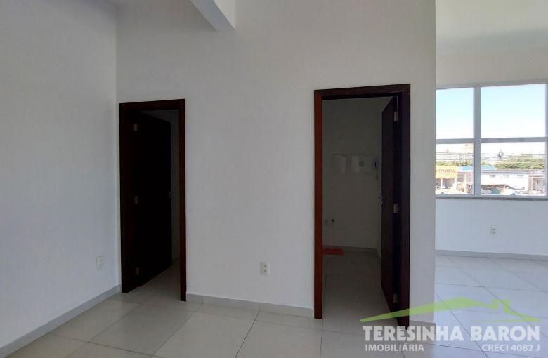 Benvenuti Centro Comercial