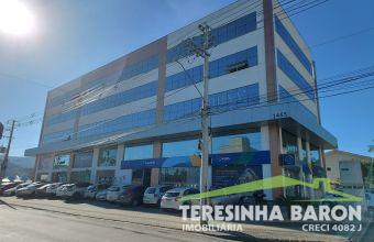 Benvenuti Centro Comercial