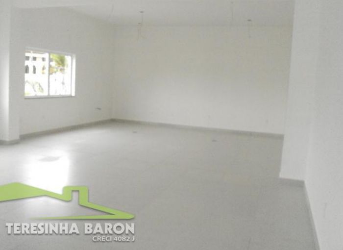 Benvenuti Centro Comercial