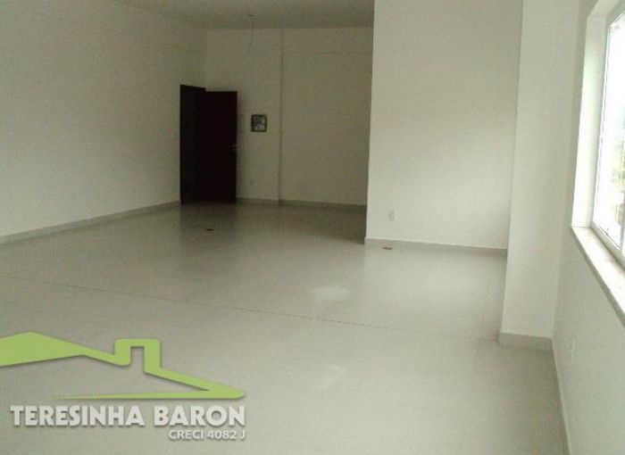 Benvenuti Centro Comercial