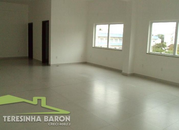 Benvenuti Centro Comercial