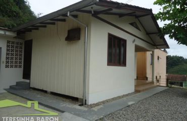 Casa Rua Bulcão Viana