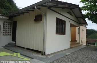 Casa Rua Bulcão Viana