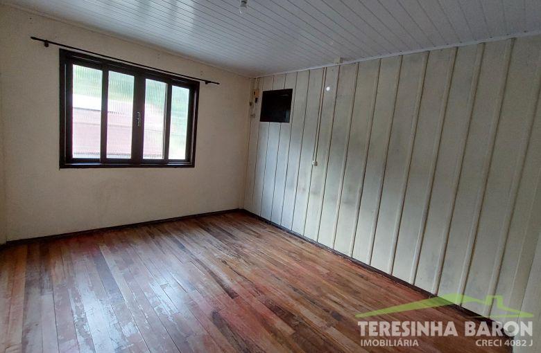 Casa Rua Bulcão Viana