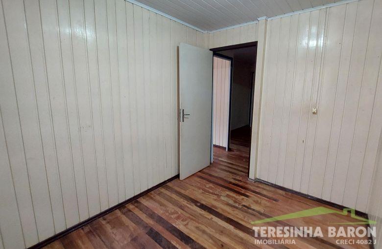 Casa Rua Bulcão Viana