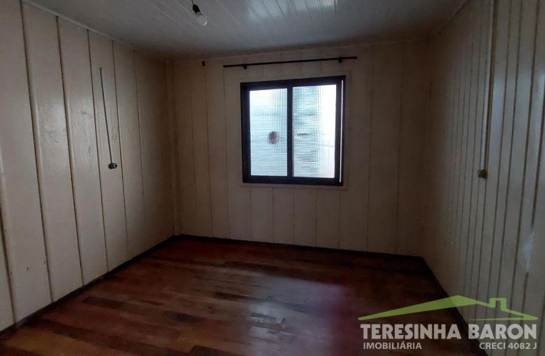 Casa Rua Bulcão Viana