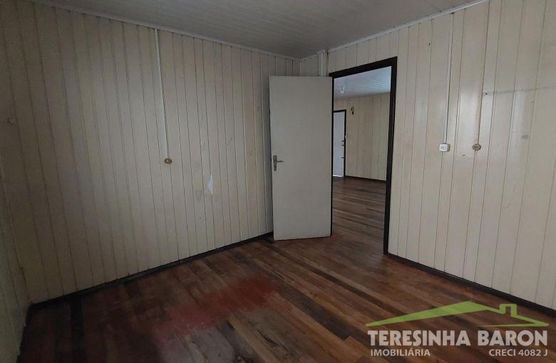 Casa Rua Bulcão Viana