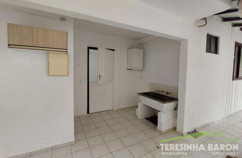 Casa Rua Bulcão Viana