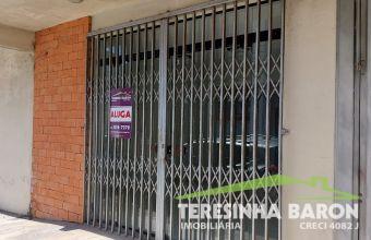 Sala Comercial Bairro São Luiz