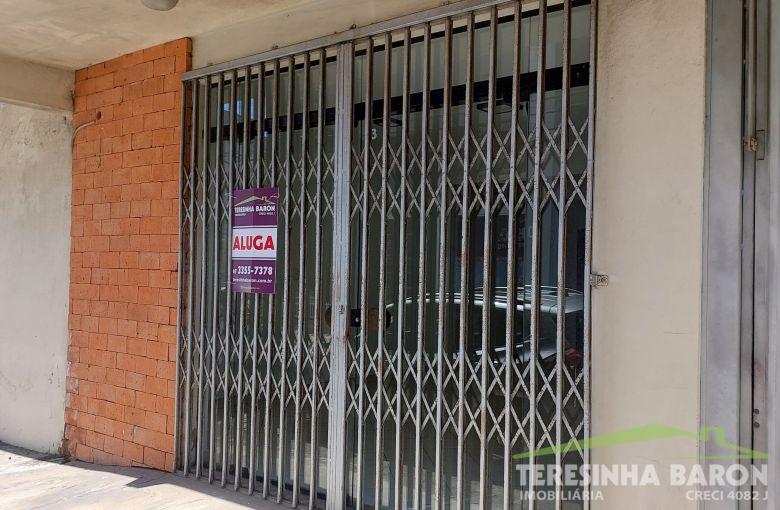 Sala Comercial Bairro São Luiz