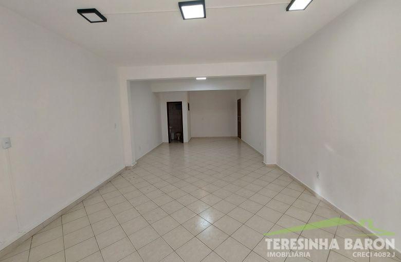 Sala Comercial Bairro São Luiz