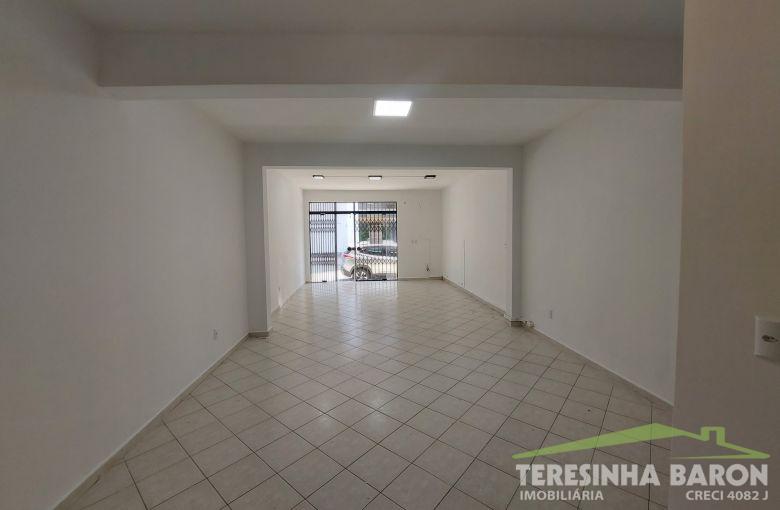 Sala Comercial Bairro São Luiz