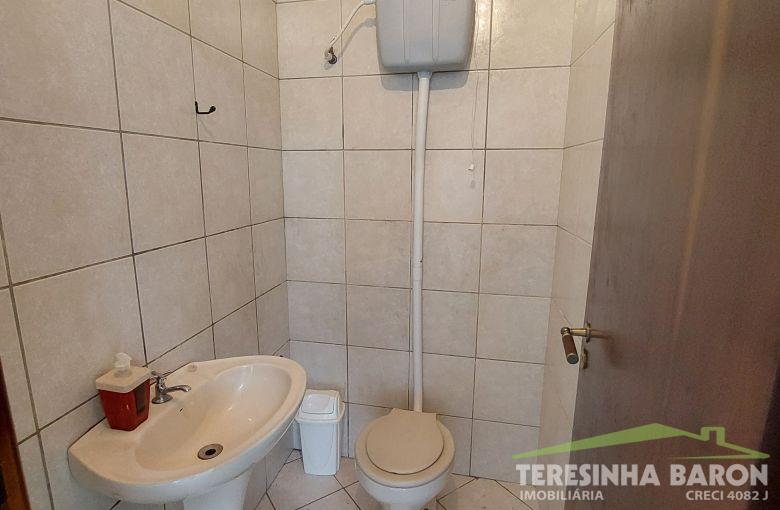 Sala Comercial Bairro São Luiz