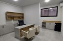 Sala Comercial - Ed. Amélia