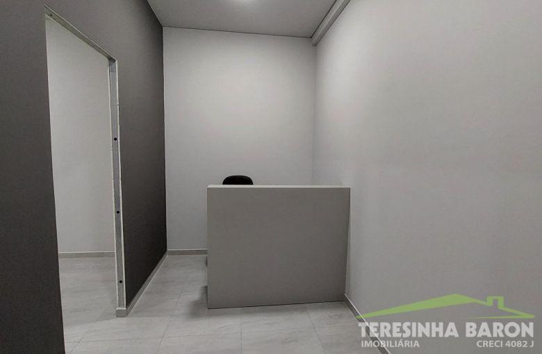 Sala Comercial - Ed. Amélia