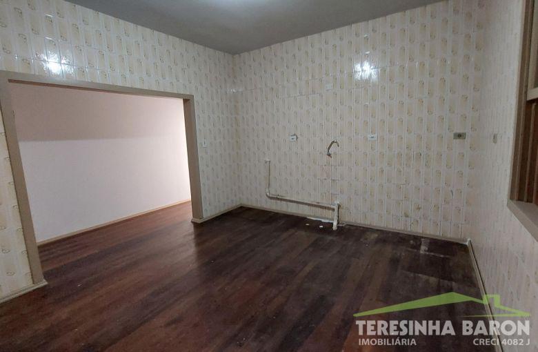 Apartamento térreo - Bairro Santa Rita