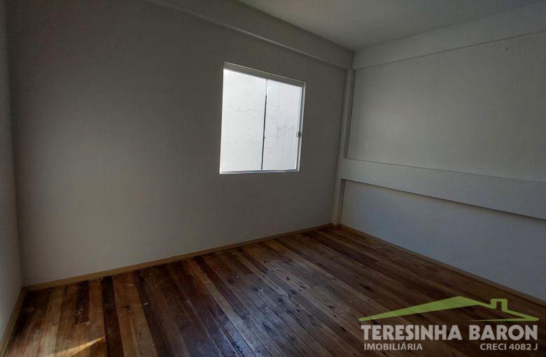 Apartamento térreo - Bairro Santa Rita