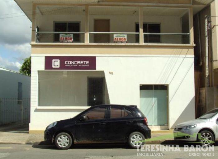 Bairro Santa Rita