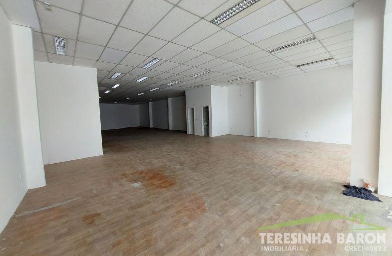 Sala Comercial